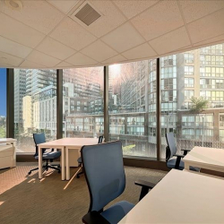 Executive offices to rent in Toronto