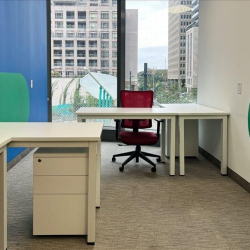 Executive suites to rent in Toronto