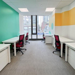15 Wellesley St W executive office centres