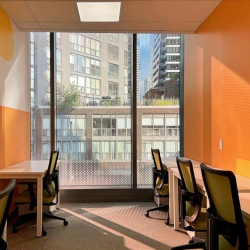 Offices at 15 Wellesley St W
