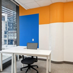 Serviced offices to rent in 