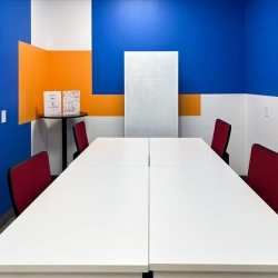 Serviced office centre to rent in Toronto