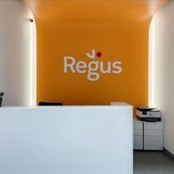 Serviced office centre in Toronto
