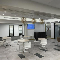 Exterior image of 15 West 38th Street, Ground & 4th-12th Floors