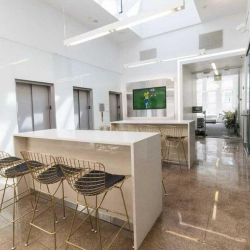 Office spaces to rent in New York City
