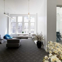 15 West 38th Street, Ground & 4th-12th Floors