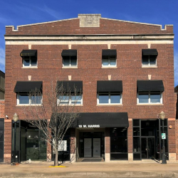 La Grange serviced office centre