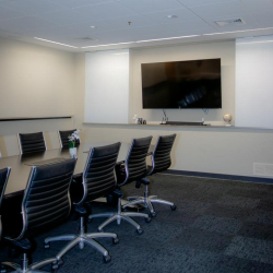 15 West Harris Avenue office accommodations