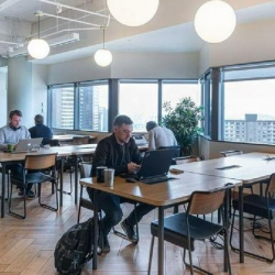 Image of Nashville office accomodation