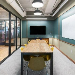 Offices at 150 4th Avenue North, One Nashville Place