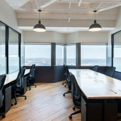 Serviced office centres to lease in Nashville