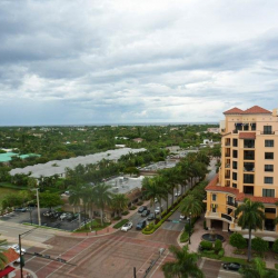 Serviced office in Boca Raton