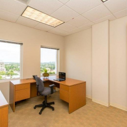 Office space in Boca Raton