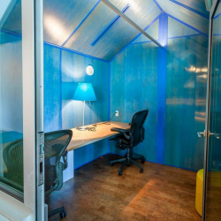 Image of Ottawa office suite