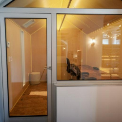 Serviced offices to rent in 
