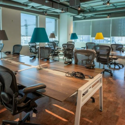 Serviced offices to rent in 