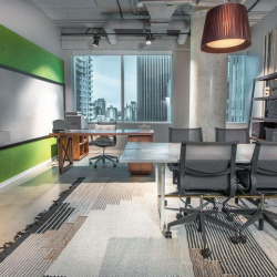 Serviced offices to rent in 