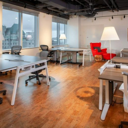 Serviced offices to rent in 