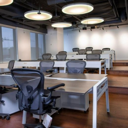 Serviced offices in central Ottawa