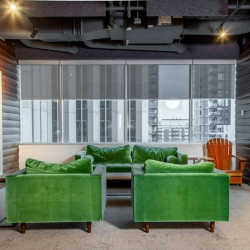Executive suite - Ottawa