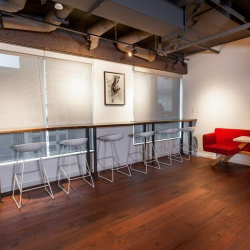Serviced office centre in Ottawa