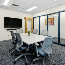 Braintree (Massachusetts) serviced office