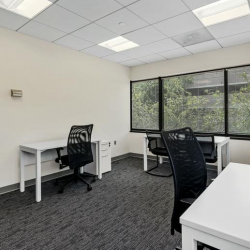Executive office in Braintree (Massachusetts)