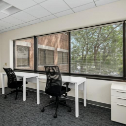 Serviced offices to rent in 