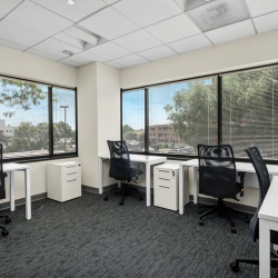 Serviced offices to rent in 