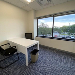 Executive office centre to let in Braintree (Massachusetts)