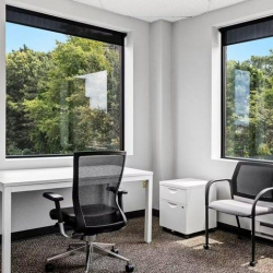 Exterior view of 150 Grossman Drive, Suite 203