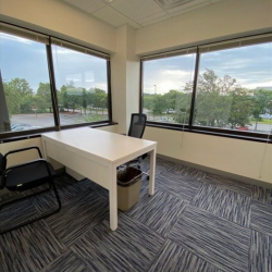 Office suite in Braintree (Massachusetts)