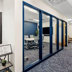 Exterior image of 150 Grossman Drive, Suite 203