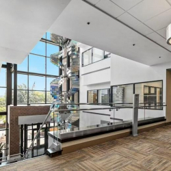 Image of Braintree (Massachusetts) executive office
