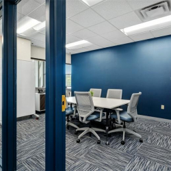 Offices at 150 Grossman Drive, Suite 203