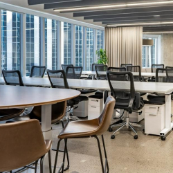 Serviced offices to hire in Toronto