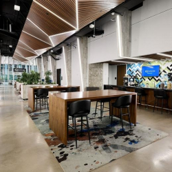 Image of Toronto office space