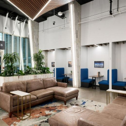Serviced office to rent in Toronto