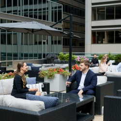 Executive suite - Toronto