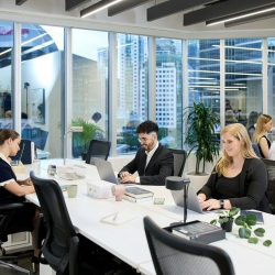150 King Street West, Suite 200 serviced office centres