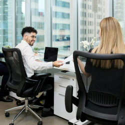 Serviced offices to rent in Toronto