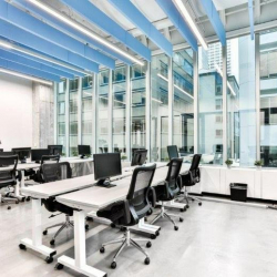 Executive suite in Toronto