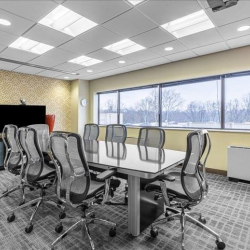 Image of Bala Cynwyd executive office