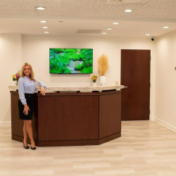 150 North Radnor Chester road, Suite F-200 office spaces