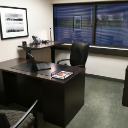 Office accomodation - Radnor