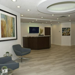 Serviced offices to rent in 