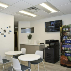 150 North Radnor Chester road, Suite F-200 executive office centres