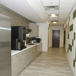 Offices at 150 North Radnor Chester road, Suite F-200