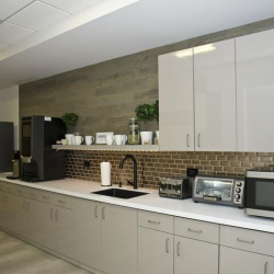 Radnor serviced office centre