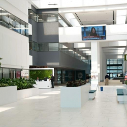 Office suites to let in Radnor